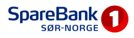 logo til SpareBank 1 Sør-Norge